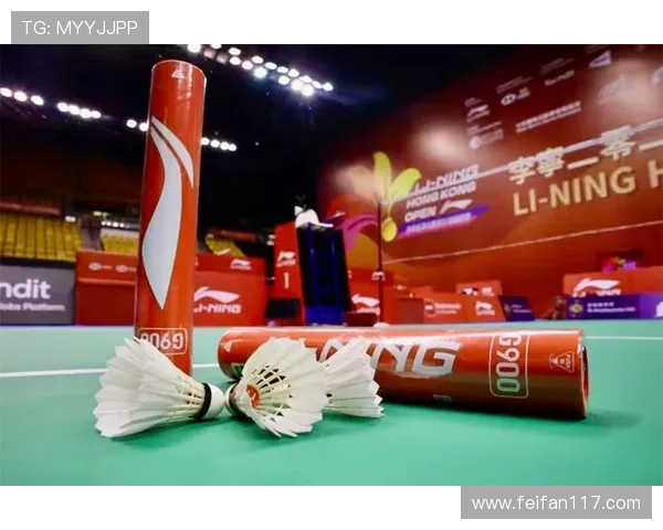 爱羽直播17新：羽毛球爱好者的专属赛事盛宴